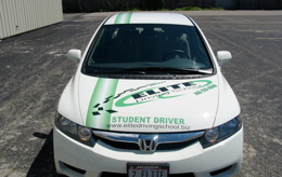 Elite Driving School