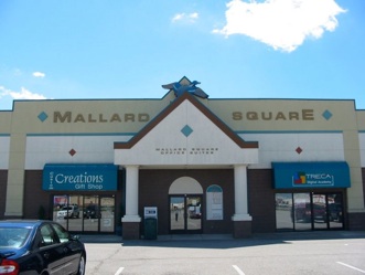 Mallard Square